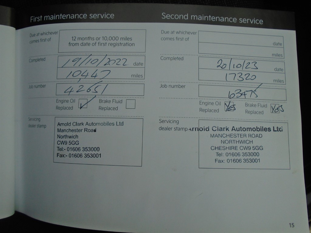 Used Kia Picanto 2021 for sale - 77378132: Photo 20