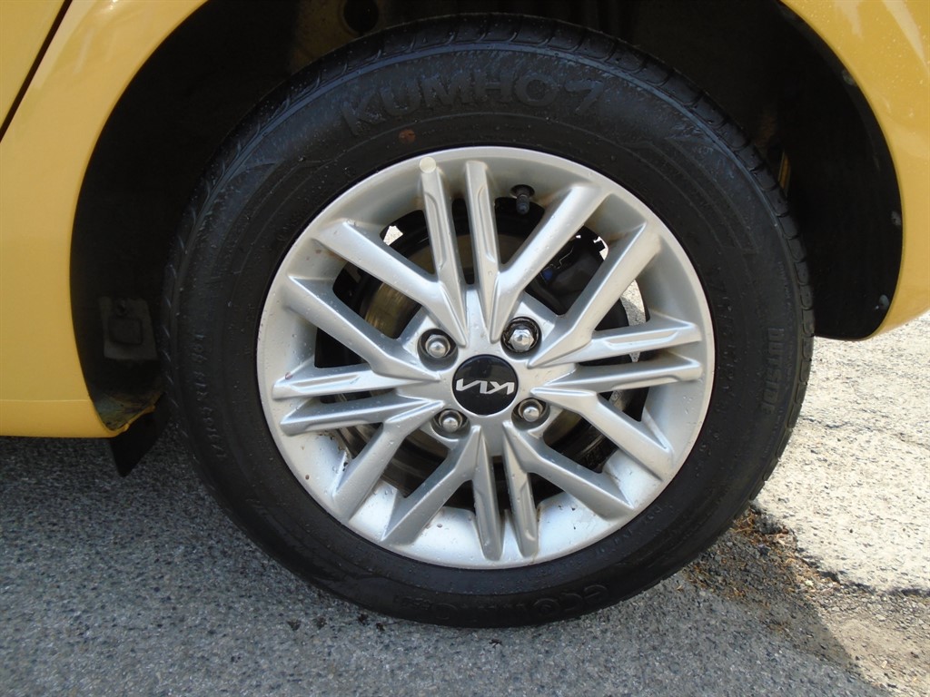 Used Kia Picanto 2021 for sale - 77378132: Photo 8