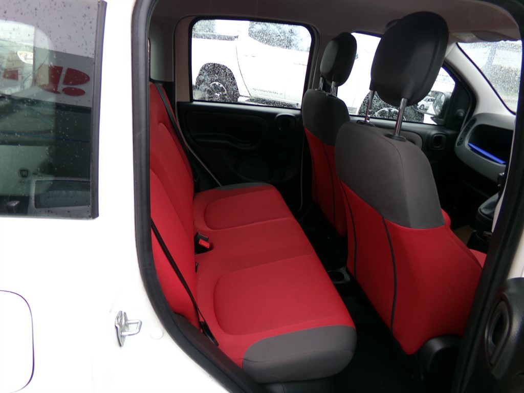 Used Fiat Panda 2016 for sale - 77545536: Photo 10