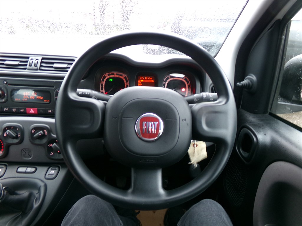 Used Fiat Panda 2016 for sale - 77545536: Photo 11