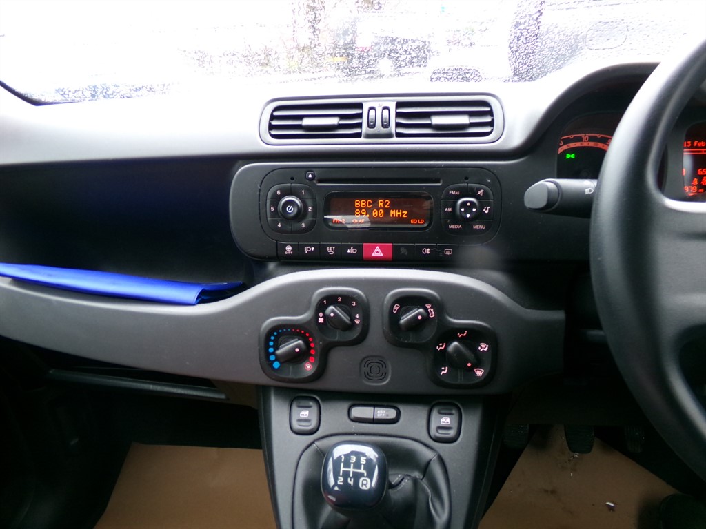 Used Fiat Panda 2016 for sale - 77545536: Photo 13