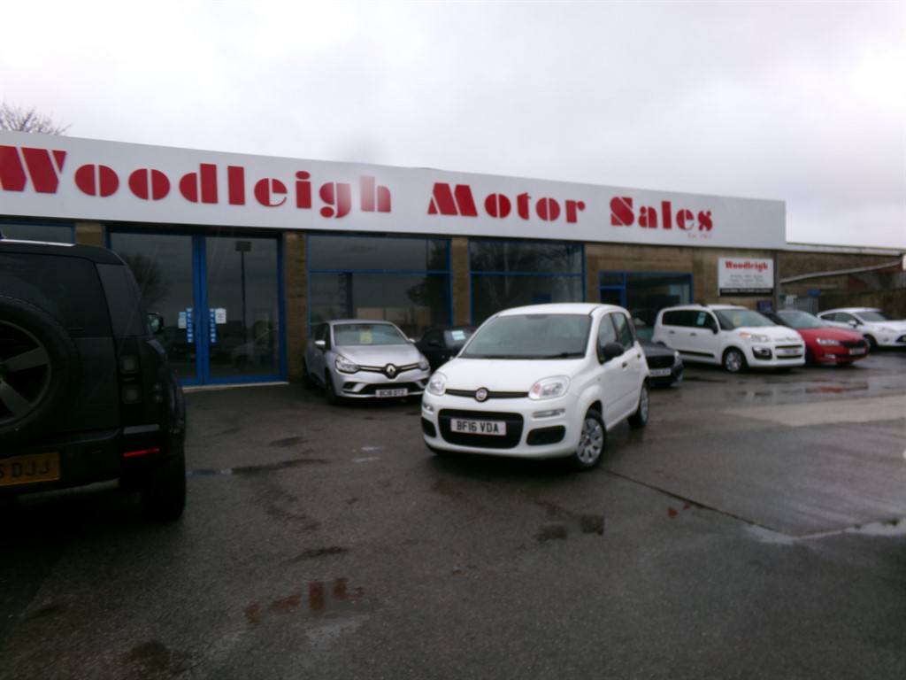 Used Fiat Panda 2016 for sale - 77545536: Photo 2