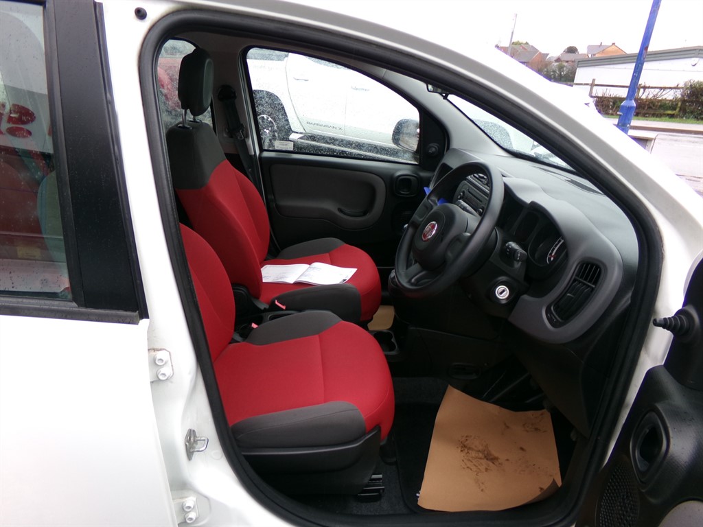 Used Fiat Panda 2016 for sale - 77545536: Photo 7