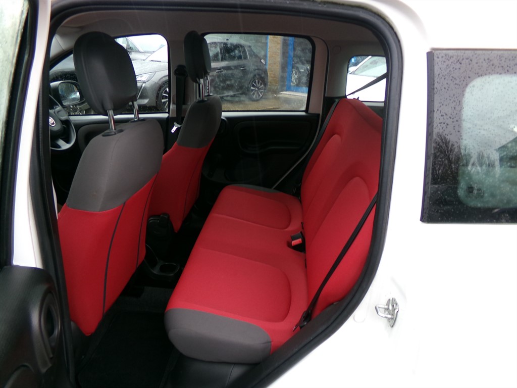 Used Fiat Panda 2016 for sale - 77545536: Photo 9