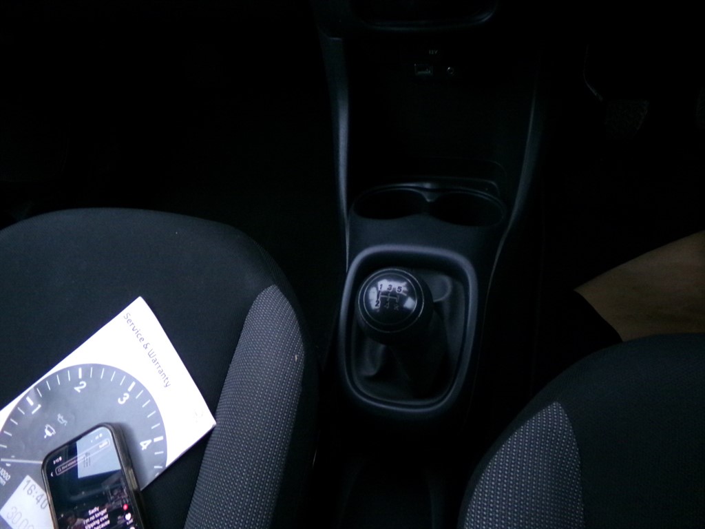 Used Toyota AYGO 2017 for sale - 77381261: Photo 13