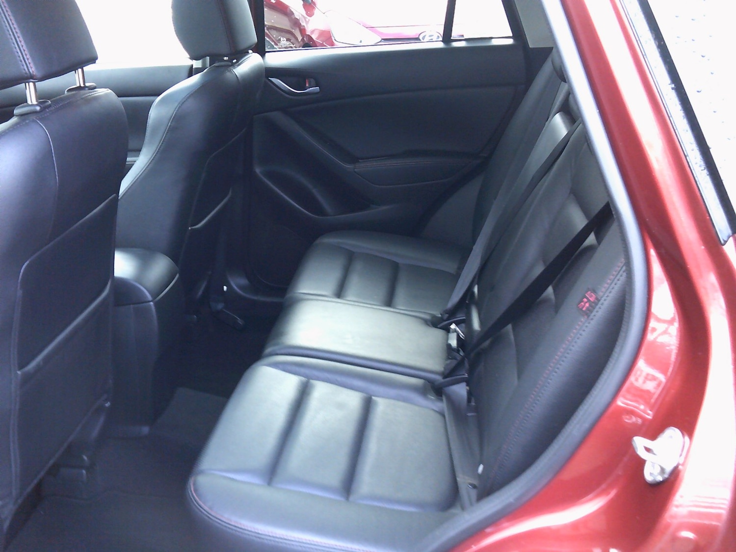 Used Mazda CX-5 2014 for sale - 76334797: Photo 10