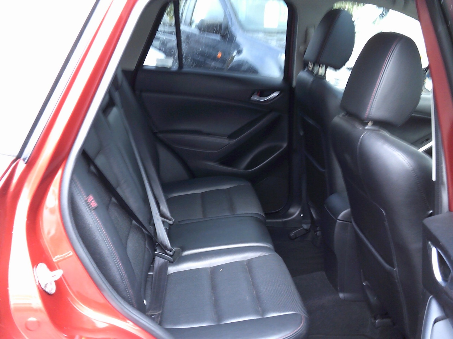 Used Mazda CX-5 2014 for sale - 76334797: Photo 11