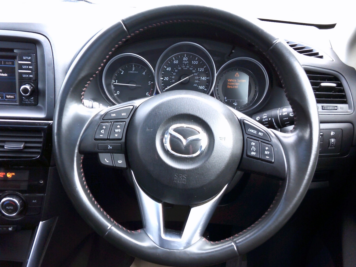 Used Mazda CX-5 2014 for sale - 76334797: Photo 12