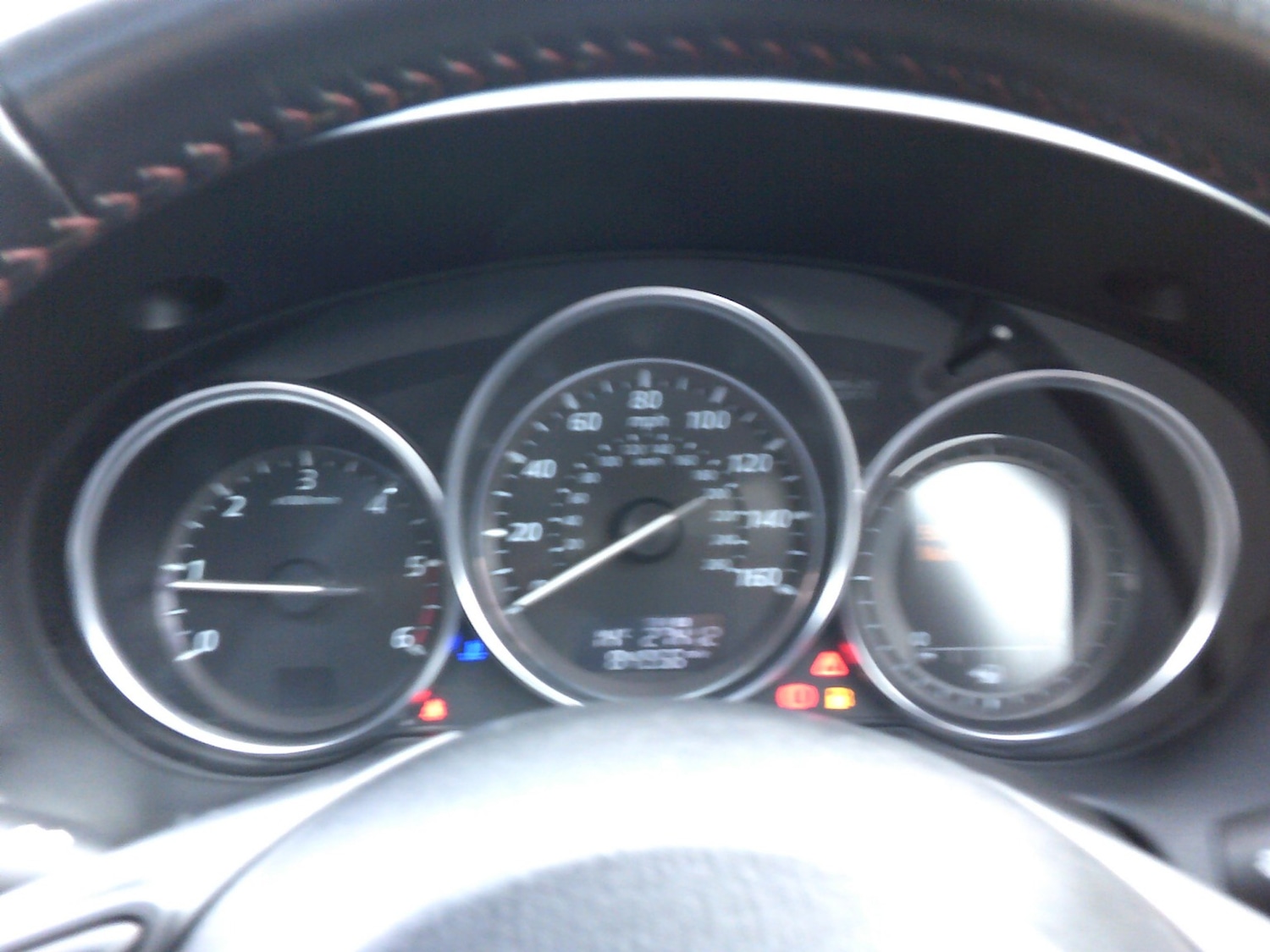 Used Mazda CX-5 2014 for sale - 76334797: Photo 13