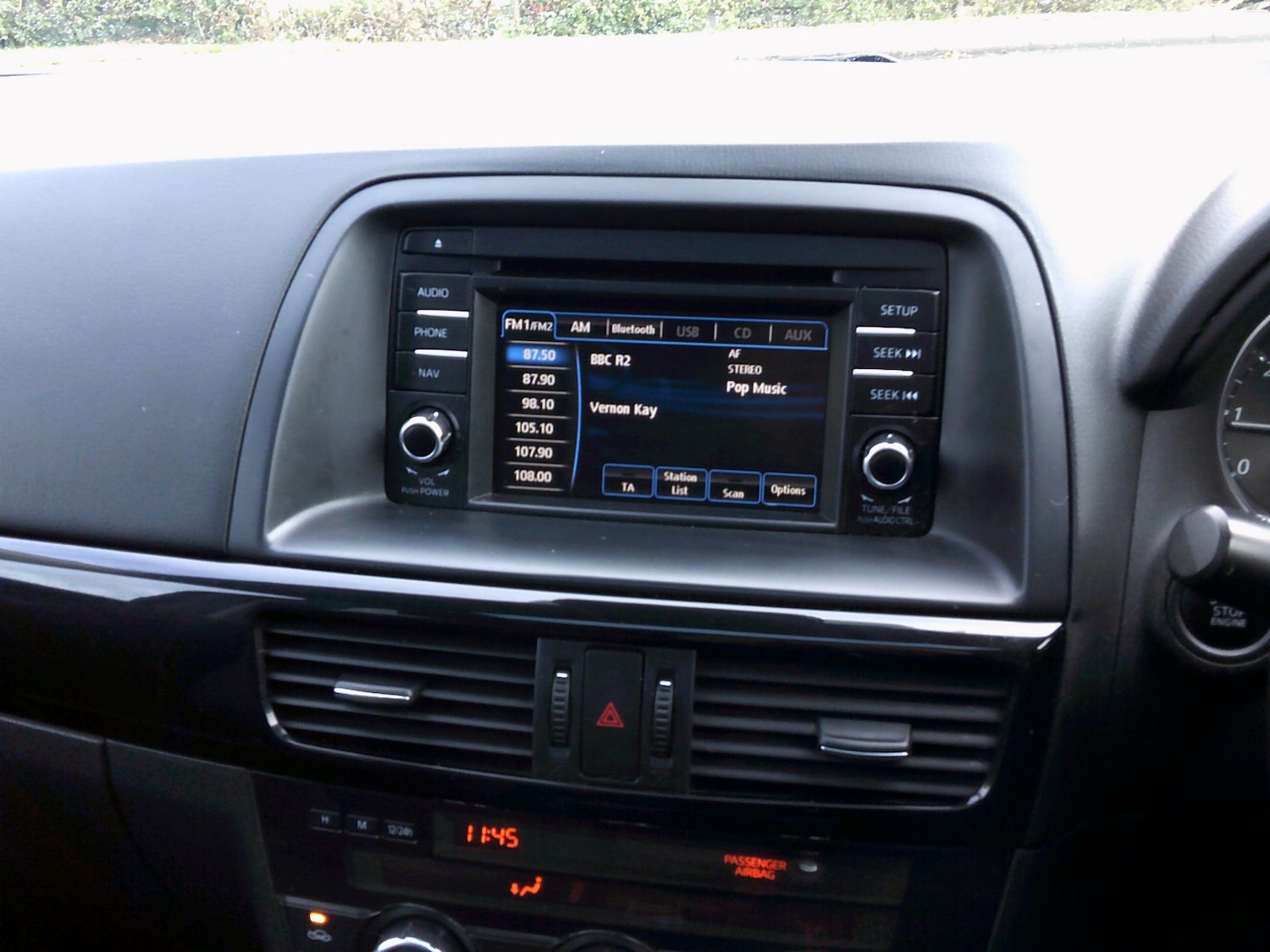 Used Mazda CX-5 2014 for sale - 76334797: Photo 15