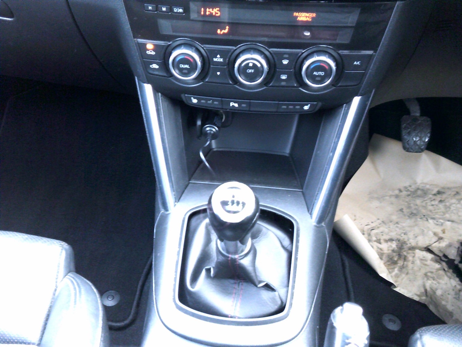 Used Mazda CX-5 2014 for sale - 76334797: Photo 16