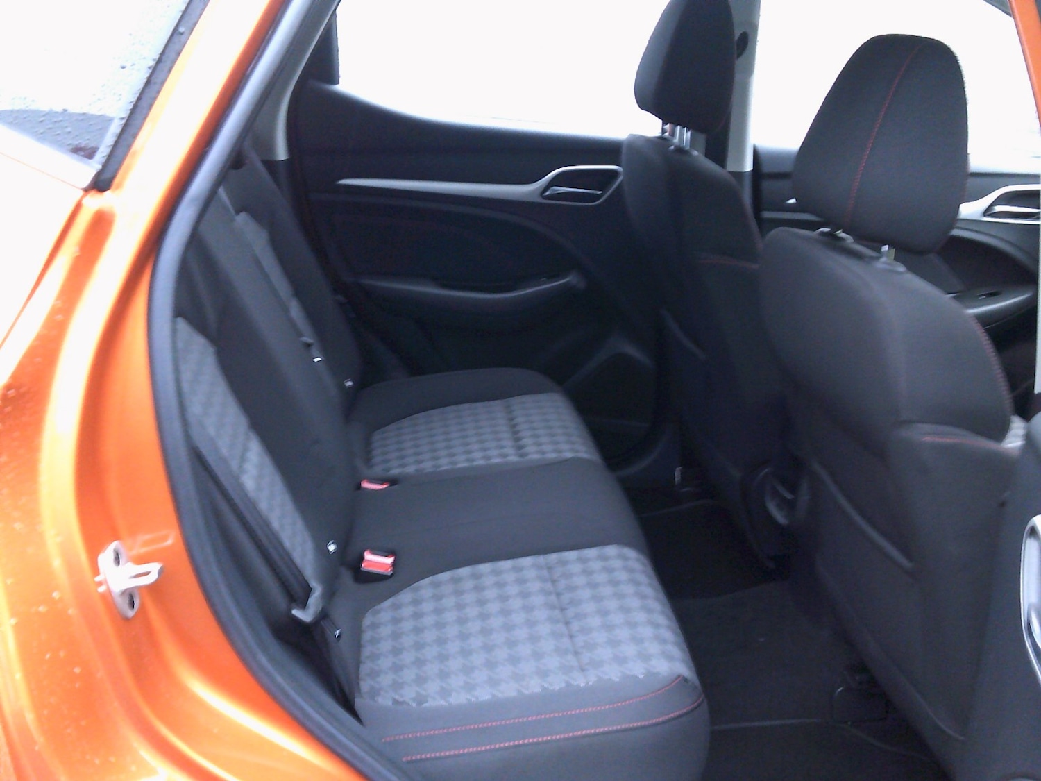 Used MG MG ZS 2022 for sale - 76951103: Photo 10