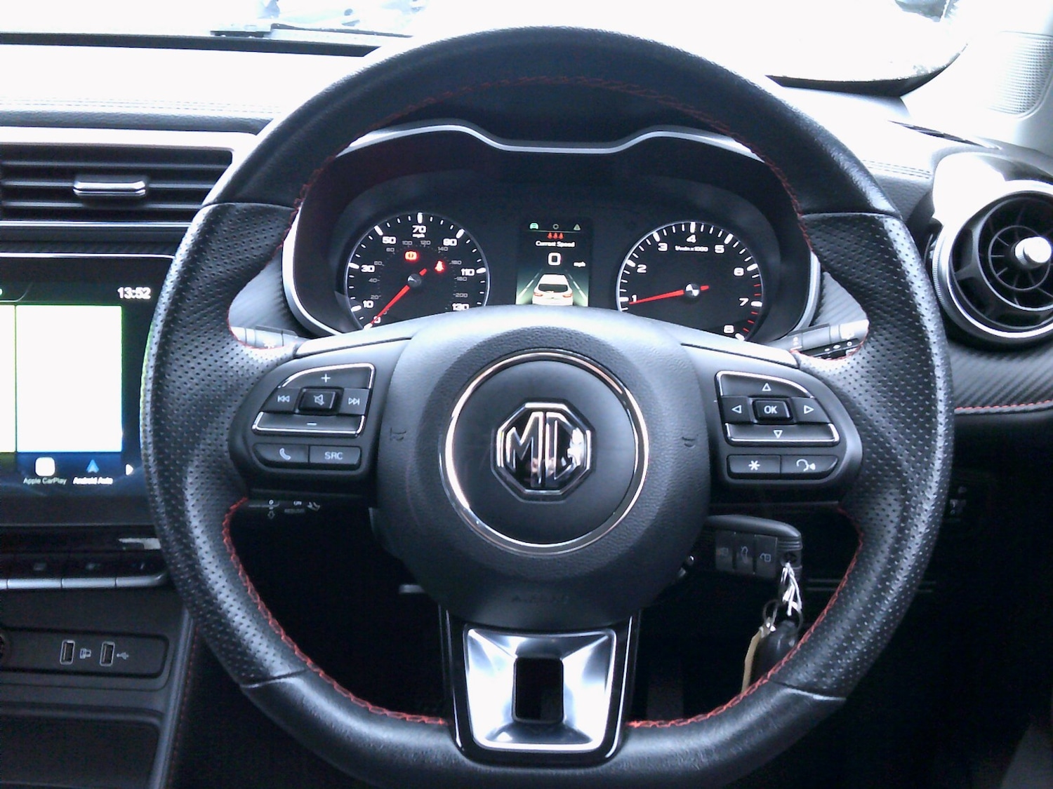 Used MG MG ZS 2022 for sale - 76951103: Photo 11