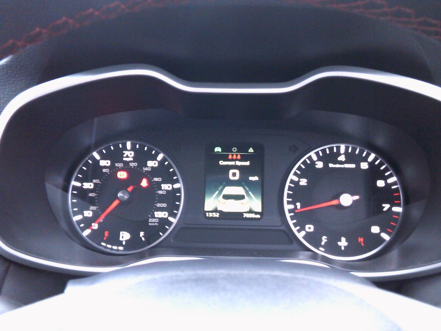 Used MG MG ZS 2022 for sale - 76951103: Photo 12