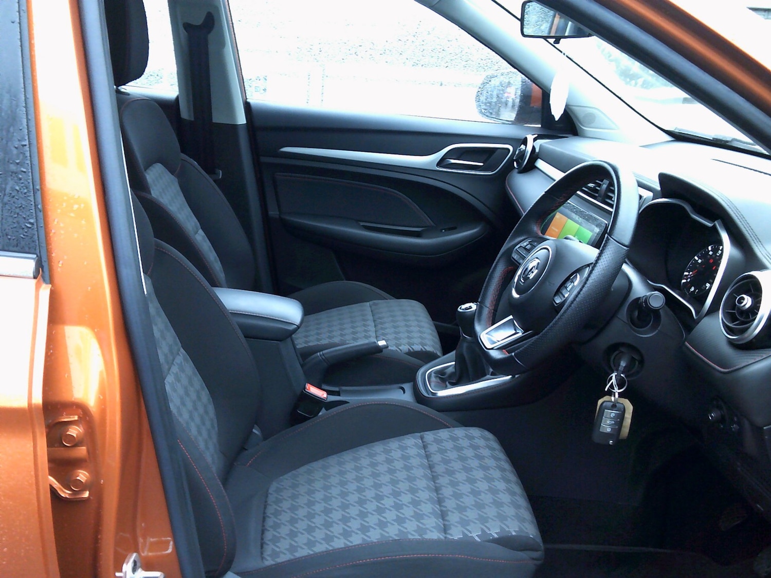 Used MG MG ZS 2022 for sale - 76951103: Photo 7