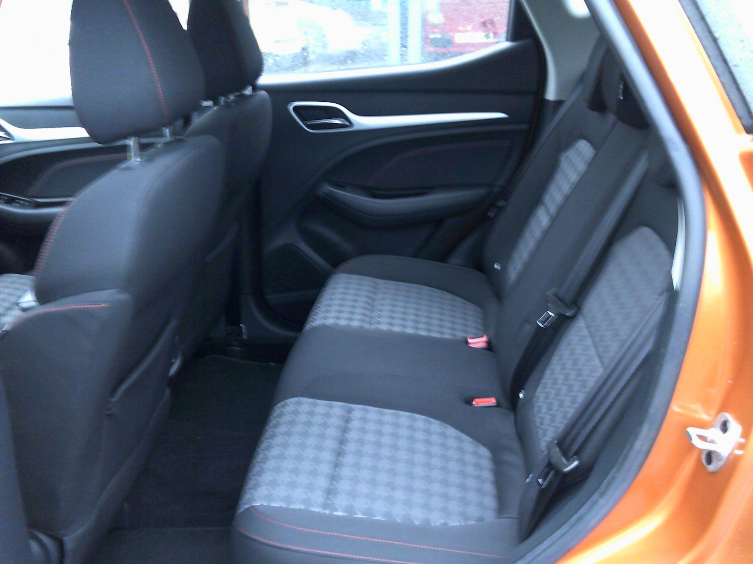 Used MG MG ZS 2022 for sale - 76951103: Photo 9