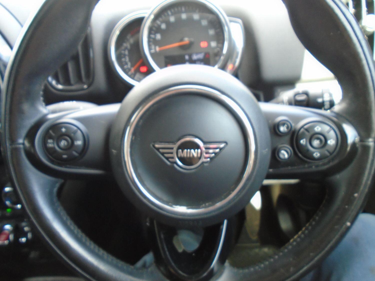 Used MINI Countryman 2019 for sale - 76793754: Photo 13