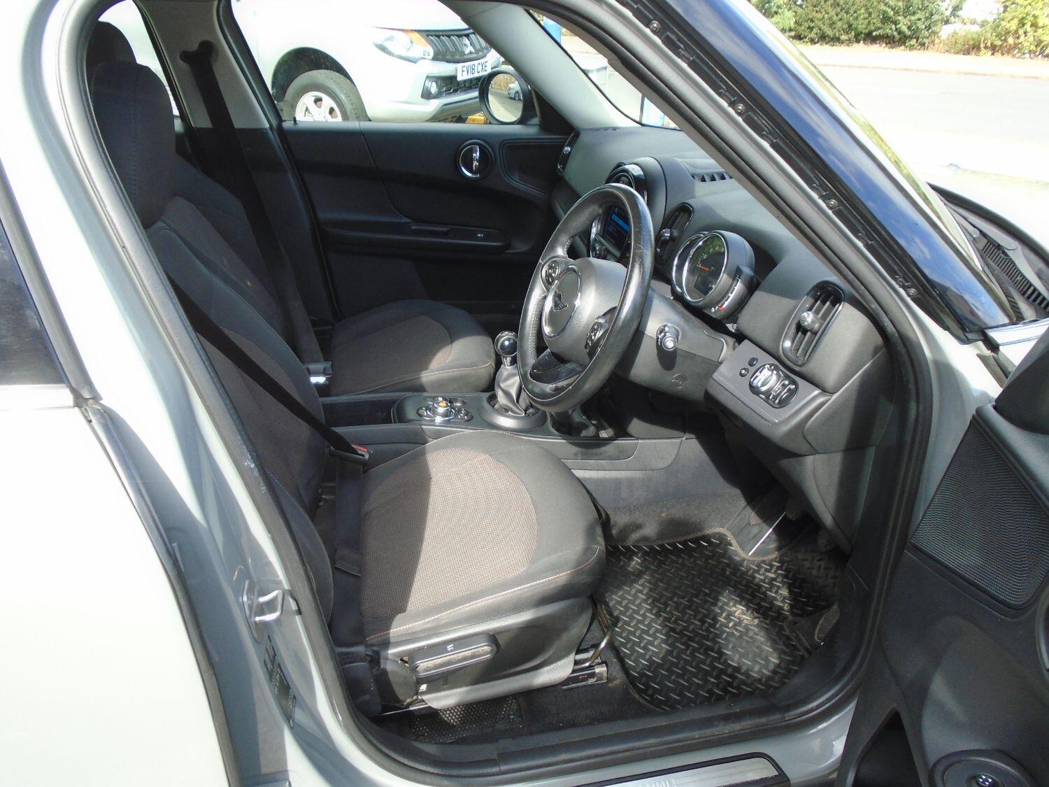 Used MINI Countryman 2019 for sale - 76793754: Photo 15