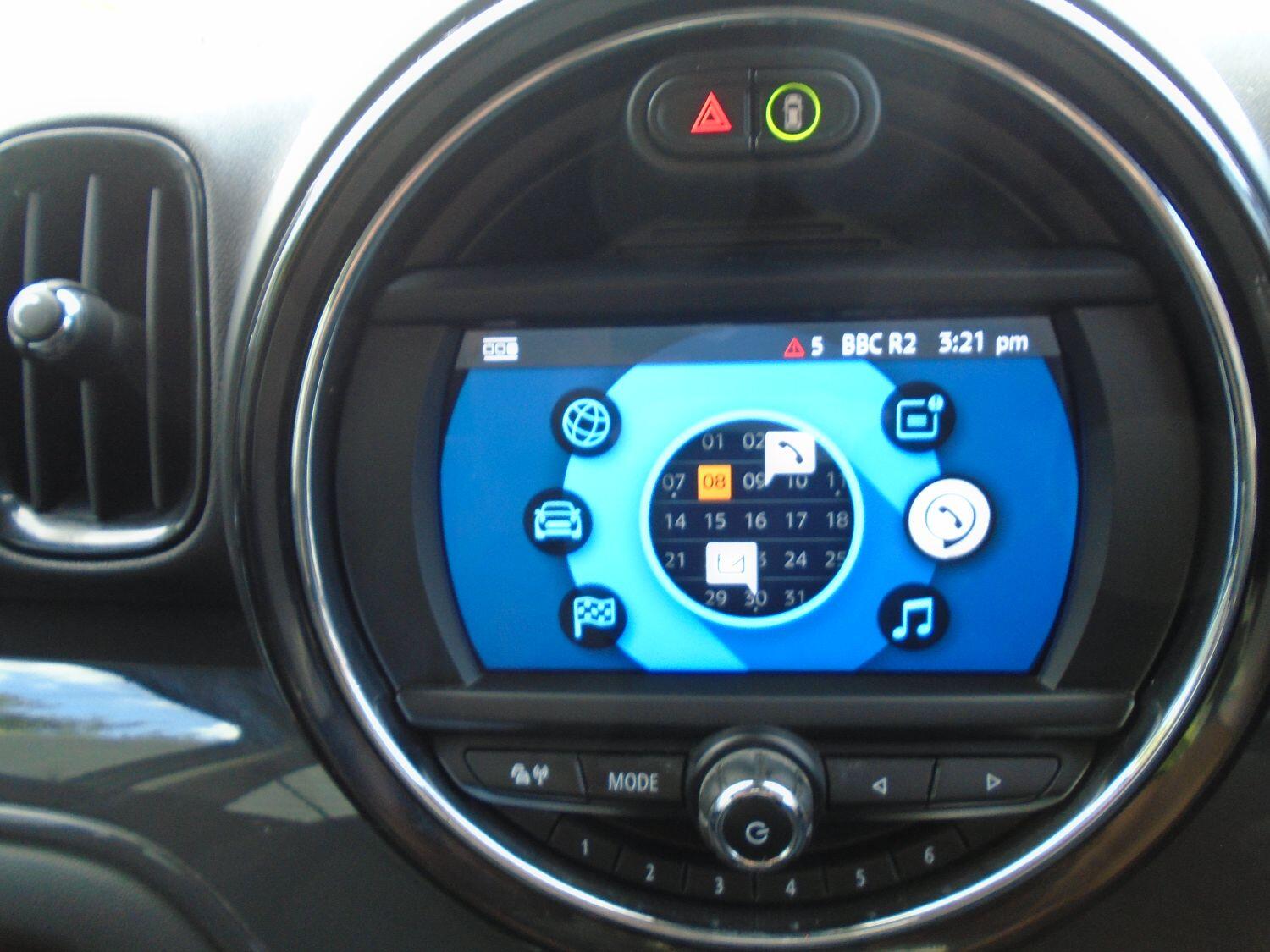 Used MINI Countryman 2019 for sale - 76793754: Photo 16