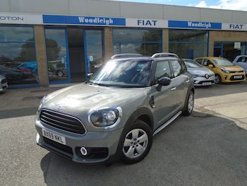 Used MINI Countryman 2019 for sale - 76793754: Photo