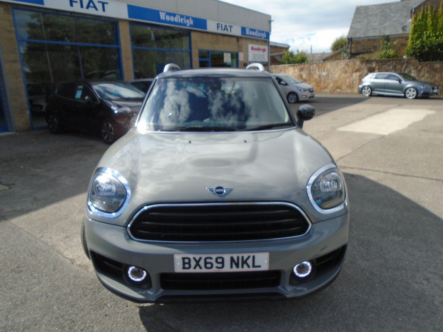 Used MINI Countryman 2019 for sale - 76793754: Photo 3