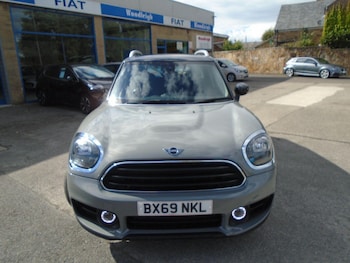 Used MINI Countryman 2019 for sale - 76793754: Photo