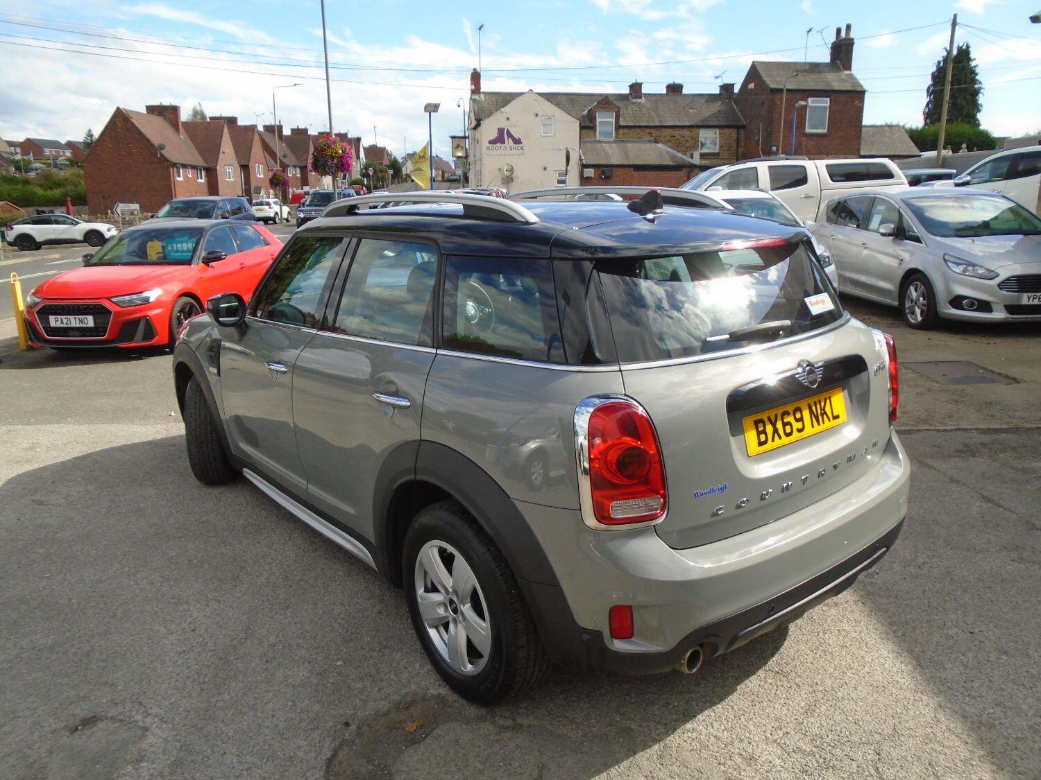 Used MINI Countryman 2019 for sale - 76793754: Photo 4