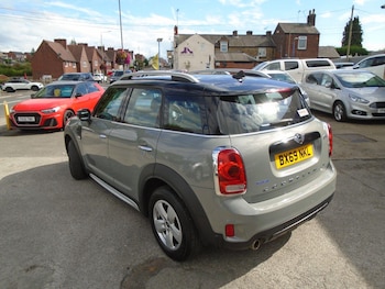 Used MINI Countryman 2019 for sale - 76793754: Photo