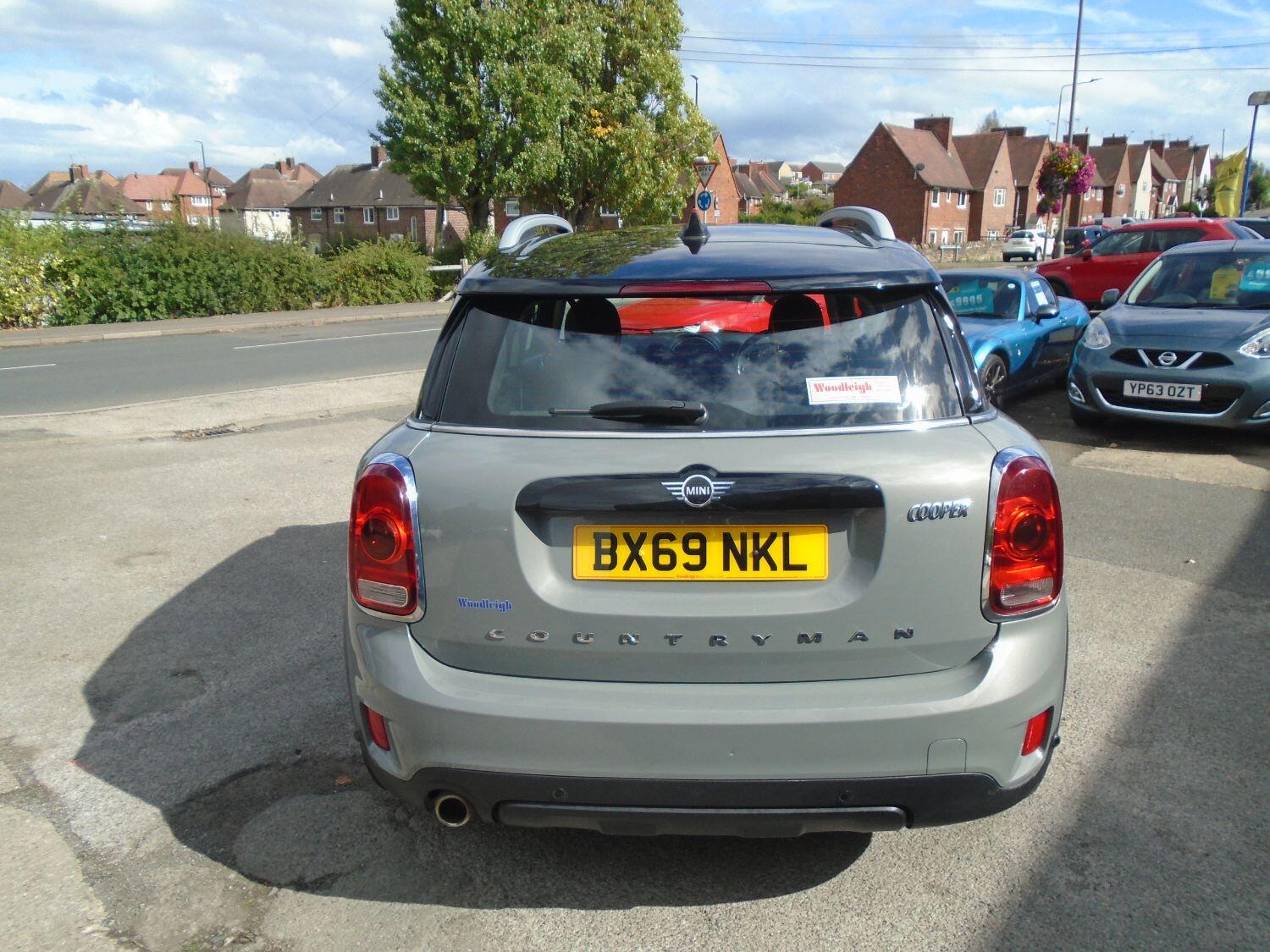 Used MINI Countryman 2019 for sale - 76793754: Photo 5