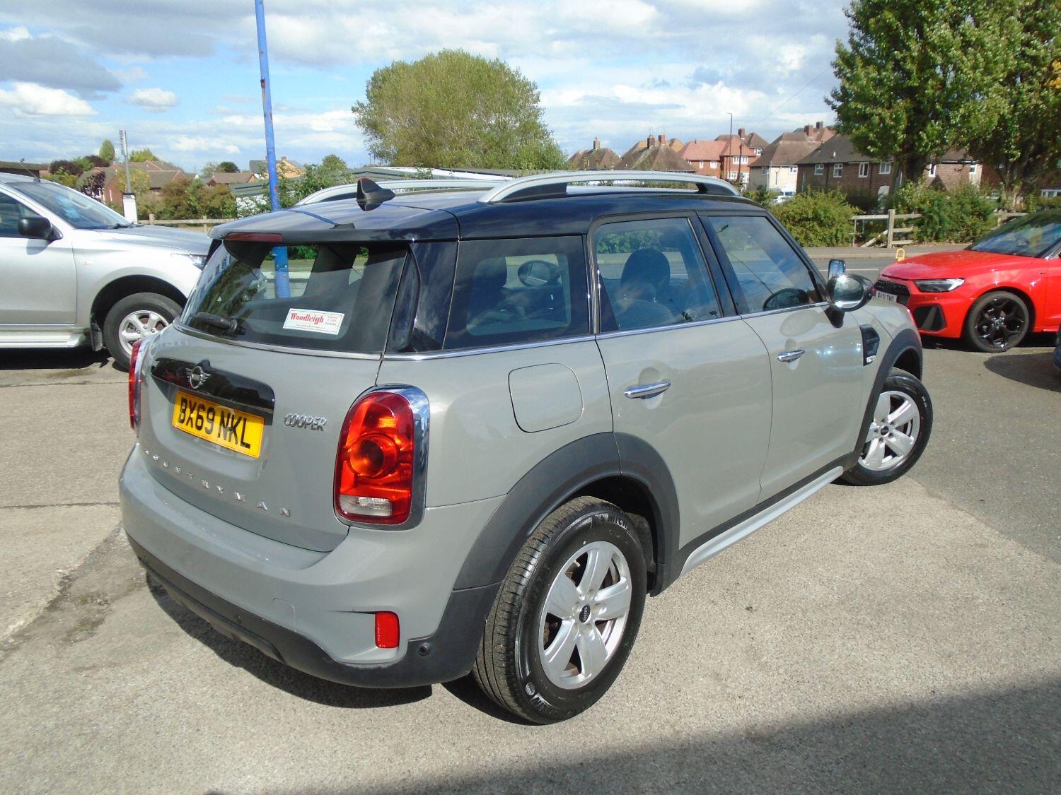 Used MINI Countryman 2019 for sale - 76793754: Photo 6