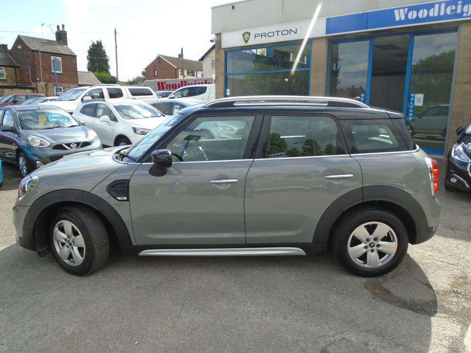 Used MINI Countryman 2019 for sale - 76793754: Photo 7