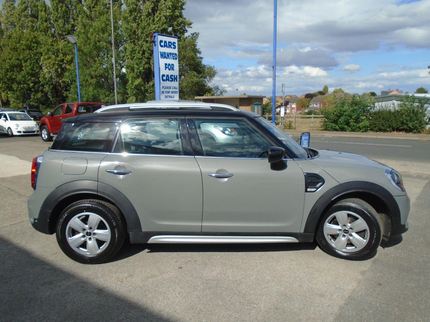 Used MINI Countryman 2019 for sale - 76793754: Photo 8
