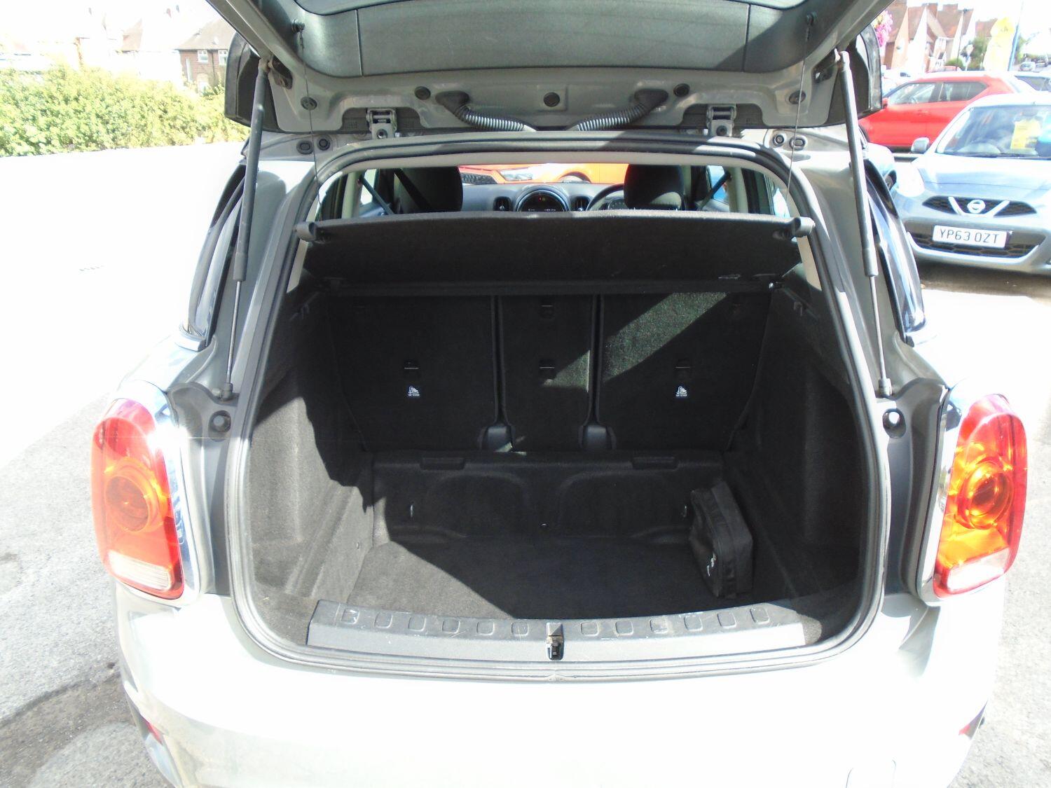 Used MINI Countryman 2019 for sale - 76793754: Photo 9