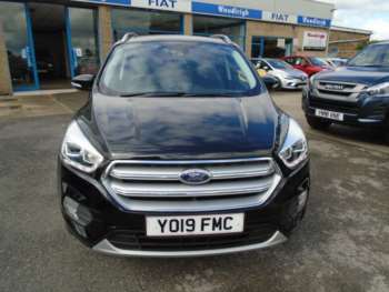 Used Ford Kuga 2019 for sale - 75413113: Photo