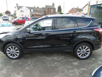 Used Ford Kuga 2019 for sale - 75413113: Photo