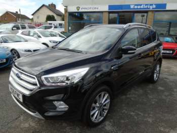 Used Ford Kuga 2019 for sale - 75413113: Photo