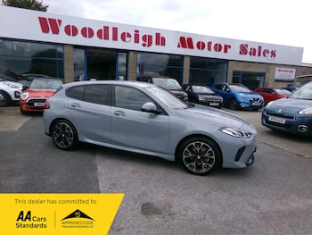 Used BMW 1 Series 2025 for sale - 79788873: Photo