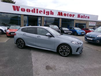 Used BMW 1 Series 2025 for sale - 79788873: Photo
