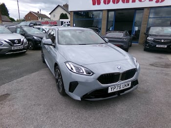 Used BMW 1 Series 2025 for sale - 79788873: Photo