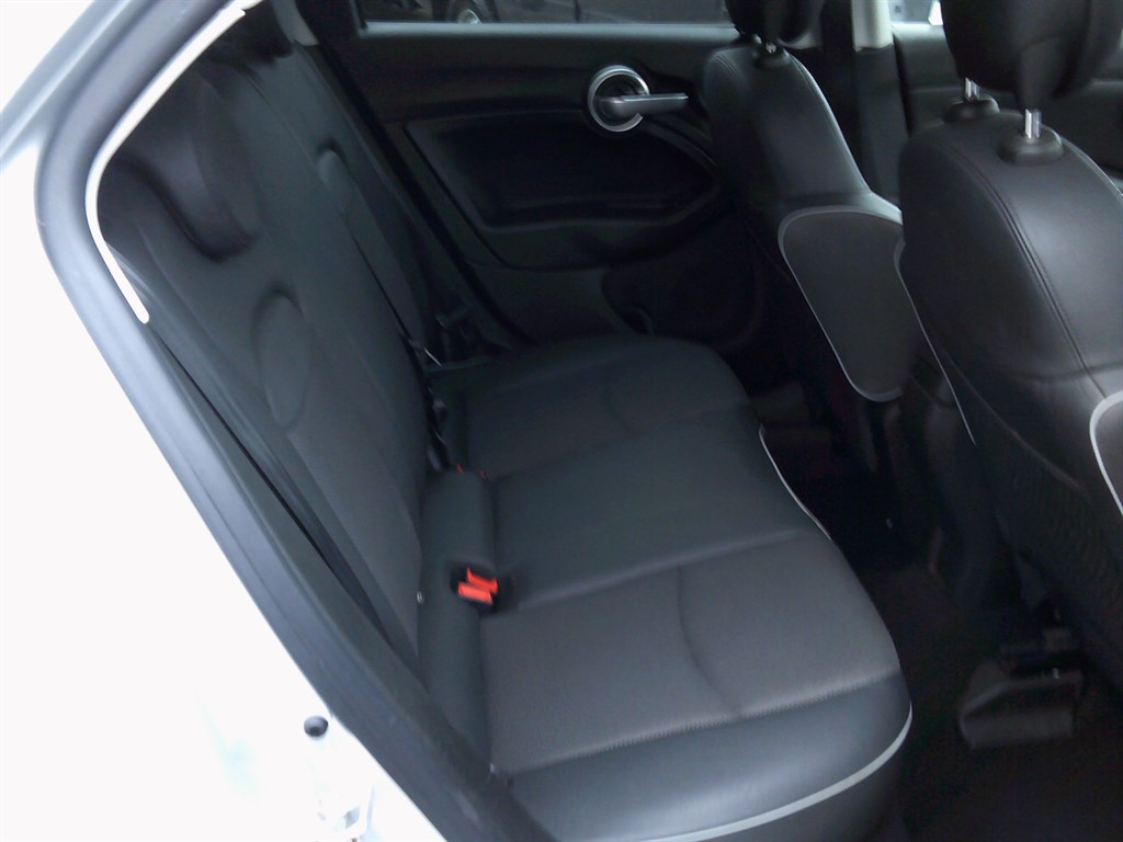 Used Fiat 500X 2016 for sale - 77378148: Photo 11