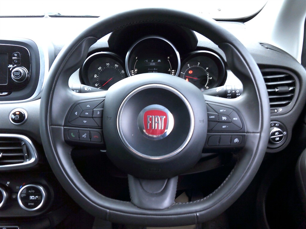 Used Fiat 500X 2016 for sale - 77378148: Photo 12