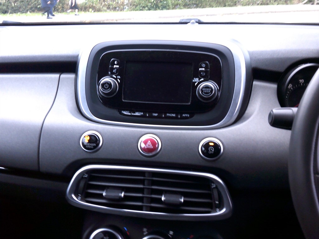 Used Fiat 500X 2016 for sale - 77378148: Photo 14