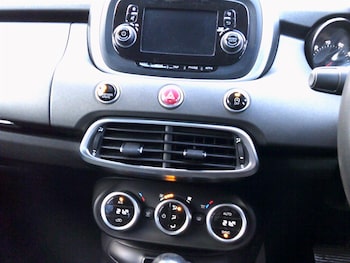 Used Fiat 500X 2016 for sale - 77378148: Photo