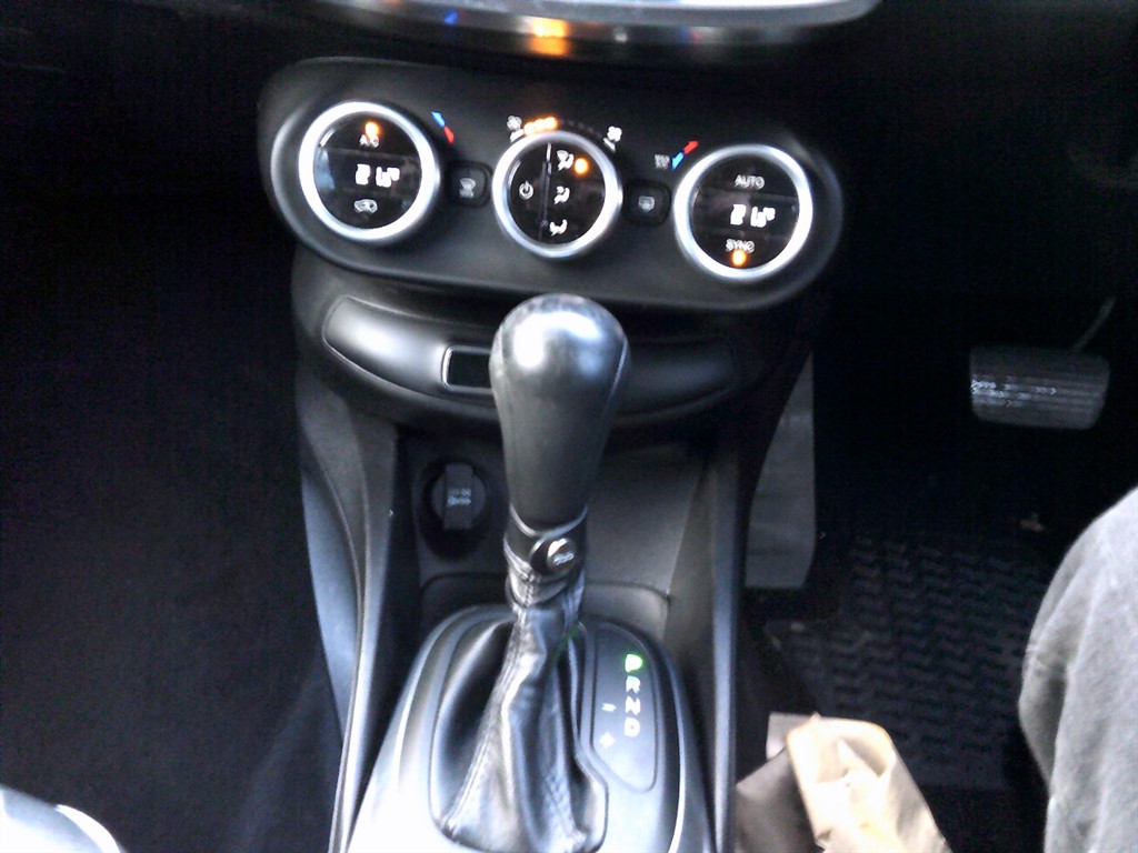 Used Fiat 500X 2016 for sale - 77378148: Photo 8