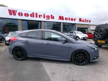 Used Ford Focus 2016 for sale - 78555788: Photo