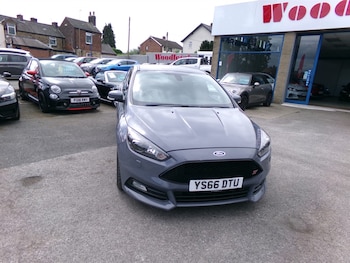 Used Ford Focus 2016 for sale - 78555788: Photo