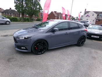 Used Ford Focus 2016 for sale - 78555788: Photo