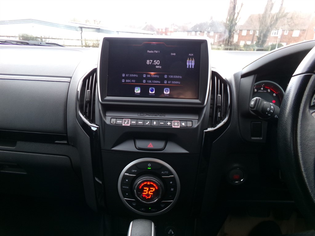 Used Isuzu D-Max 2020 for sale - 77378149: Photo 14