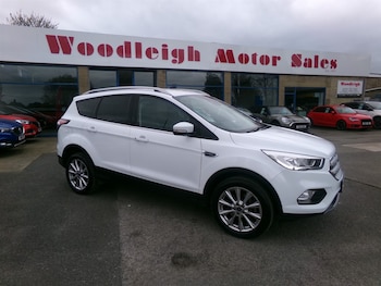 Used Ford Kuga 2019 for sale - 78286631: Photo