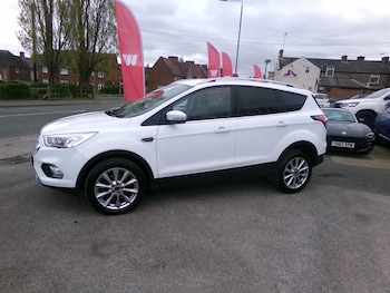 Used Ford Kuga 2019 for sale - 78286631: Photo